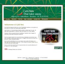 CafÃ© Nini