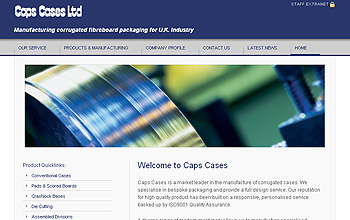 Caps Cases (LinseyM)