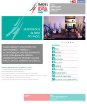 IMGEL Instituto de Música Guillermo Engel