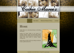 Cathie Marees Fashion Boutique