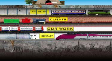 Central Station Advertising