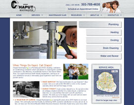 Chaput Rootmaster Co, Inc.