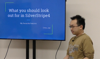 chris joe talk image