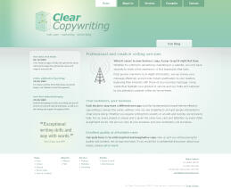 Clear Copywriting