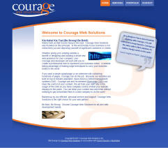 Courage Web Solutions