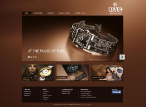 Coverwatches Switzerland