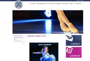 Club de Patinage de Villars