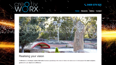 Cre8tiv Worx