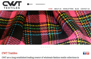 Cooper Watkins Textiles