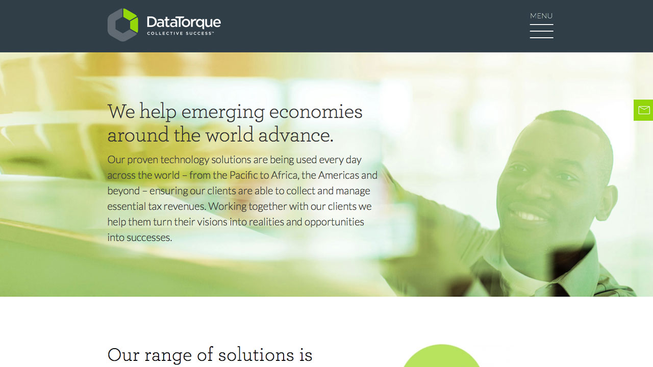 DataTorque (Hatch Studios)