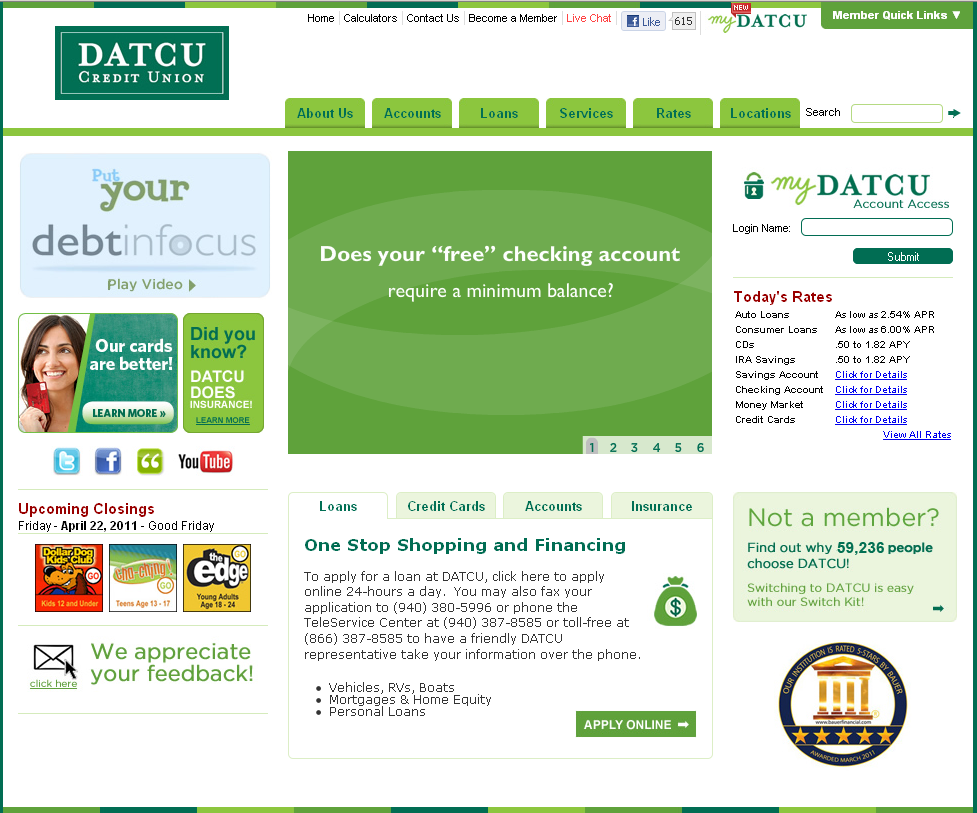 DATCU (Yellow7 Jon)
