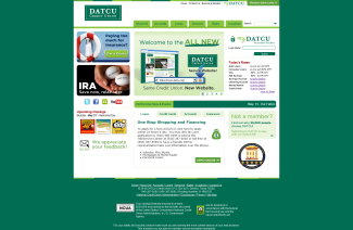 Denton Area Teachers Credit Union