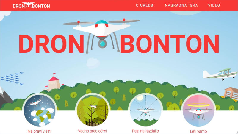 Dron Bonton (darianno)