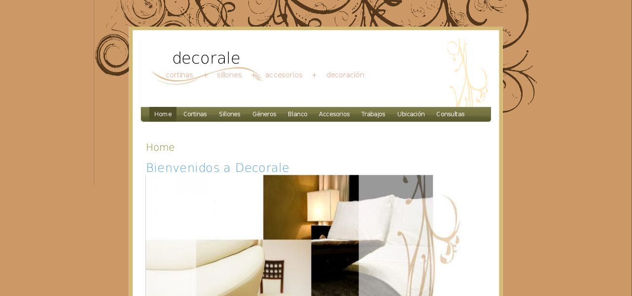 Decorale | Cortinas (leonquiroga)