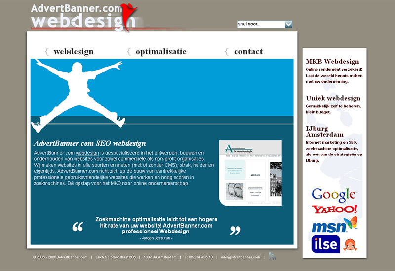 AdvertBanner.com (Jurgen)