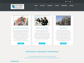 De Wilde Assurantiën