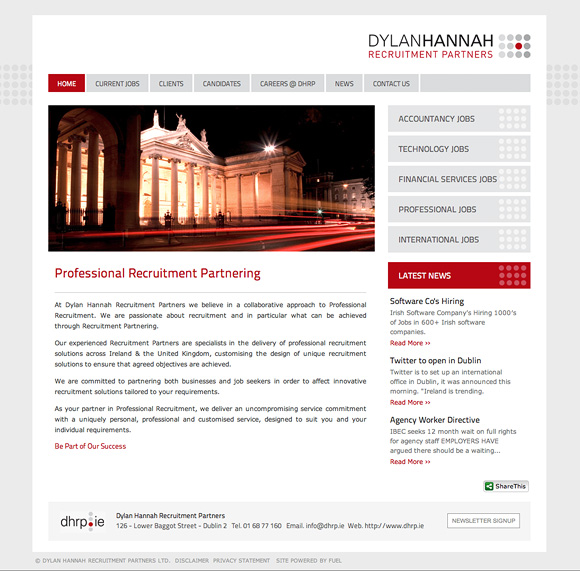 Dylan Hannah Recruitment Partners (neilcreagh)