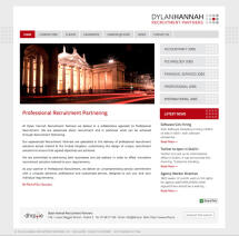 Dylan Hannah Recruitment Partners