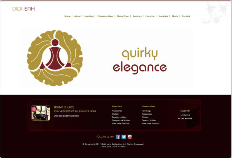 Didi Isah (Mindfusion)