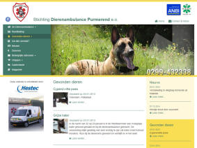 Dierenambulance Purmerend