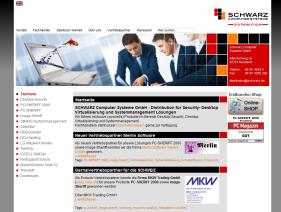 Schwarz Computer Systeme - Distribution