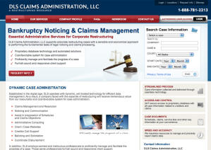 DLS Claims