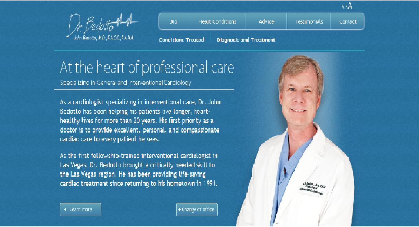 http://www.heartdoctorlv.com/ (Jonas@Tervezo)