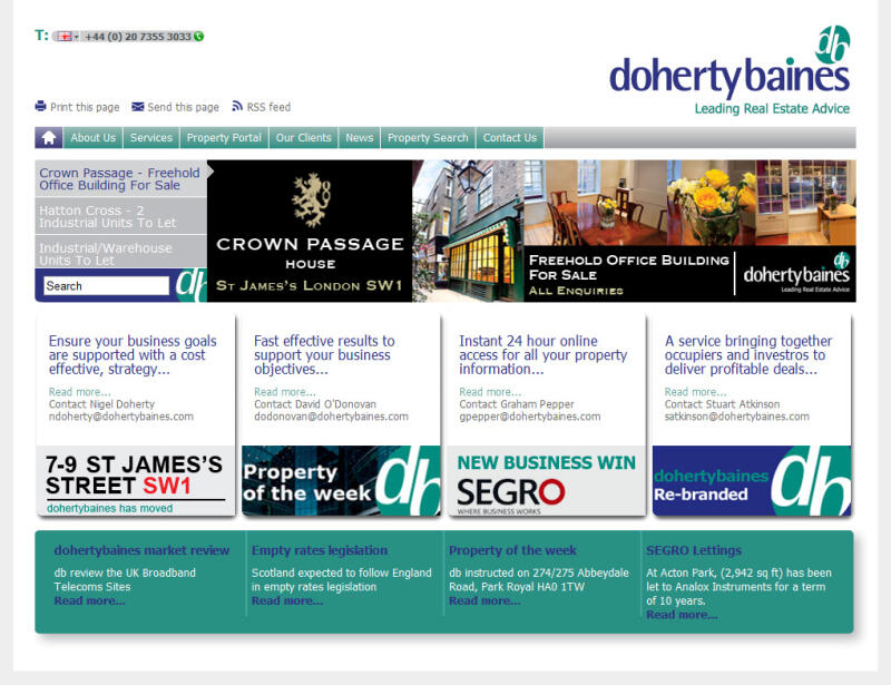 Doherty Baines (Lazarus404)