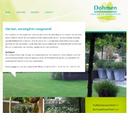 Hoveniersbedrijf Dohmen