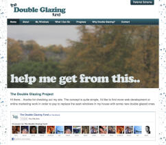 The Double Glazing Fund