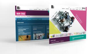 double screenshots image