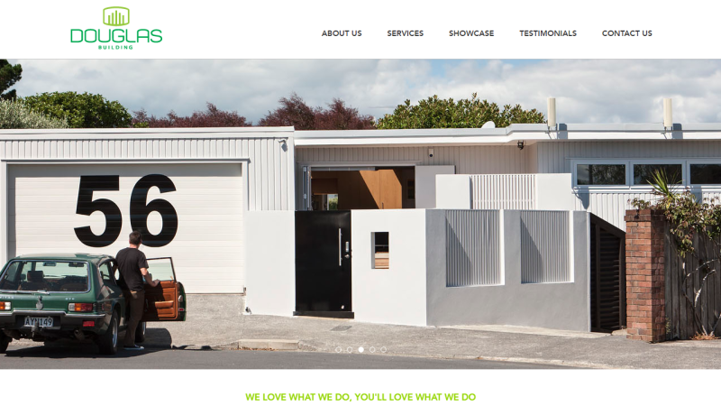 Douglas Building (sktzoootech)