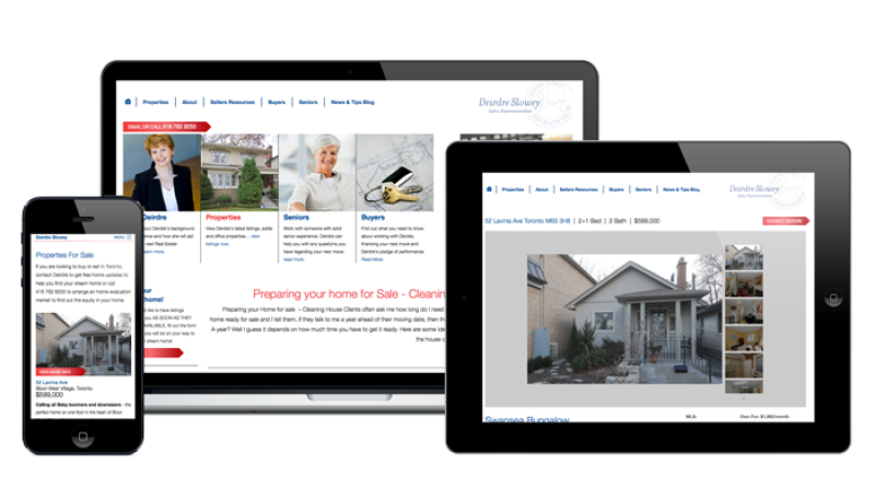 Deirdre Slowey (zenmonkey)