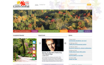 Eastwoodhill Arboretum