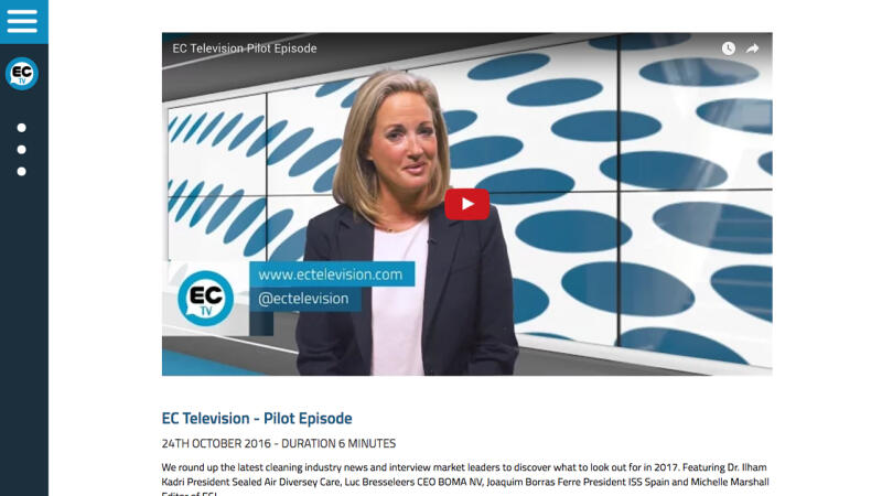 EC Television (Michael J James)