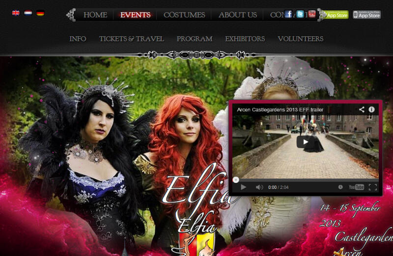 Elfia (WeDevelop)