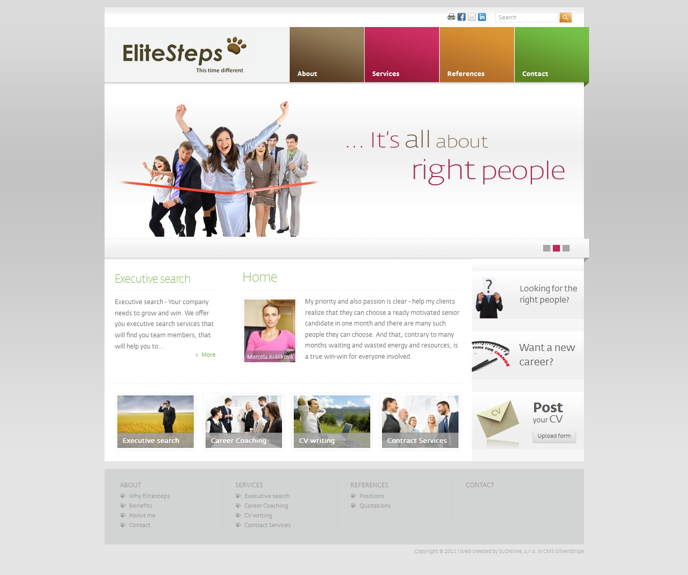 EliteSteps.com (odraska)