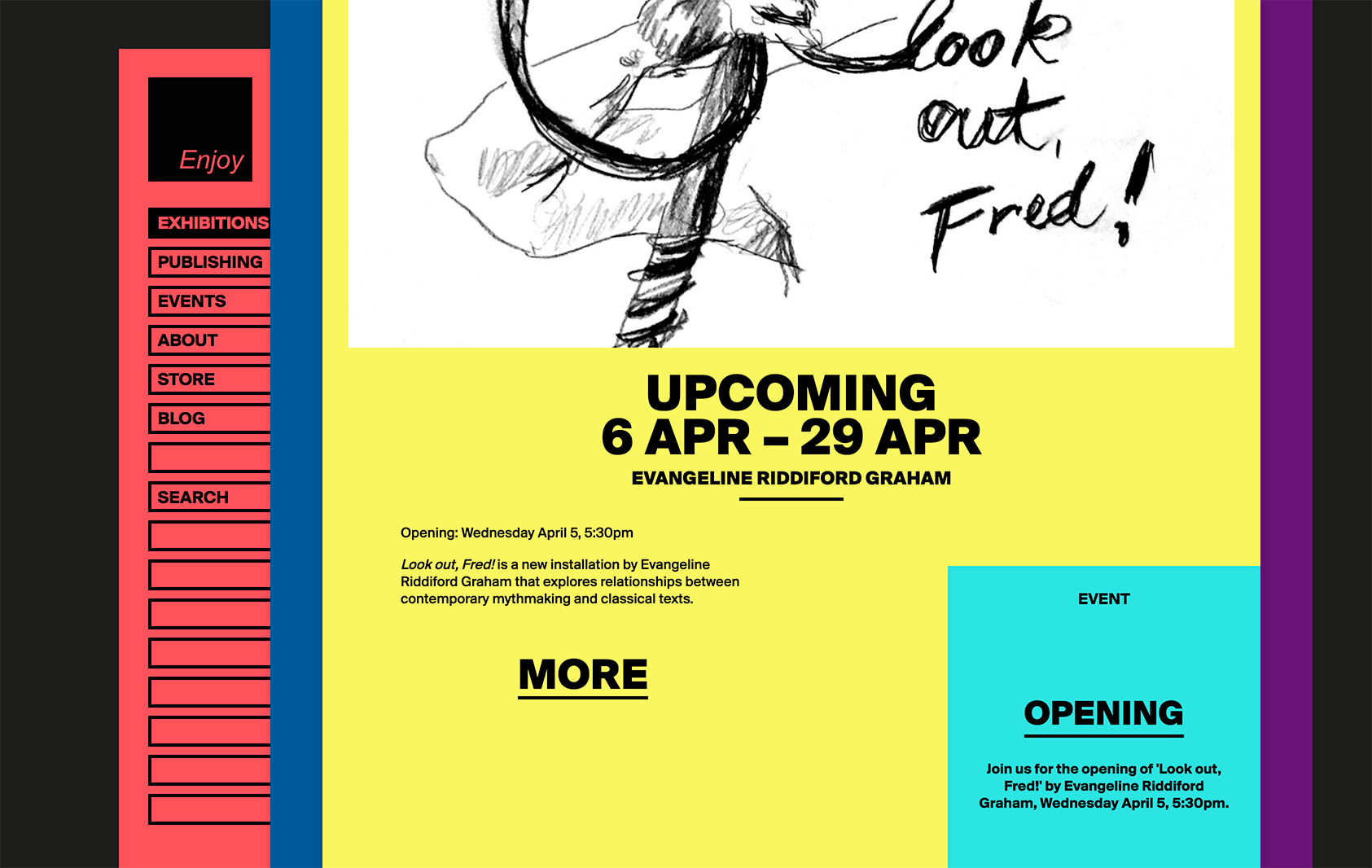 Enjoy Gallery screenshot