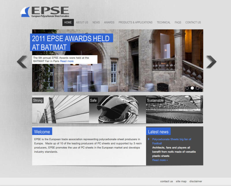 European Polycarbonate Sheet Extruders (ContentBloom)