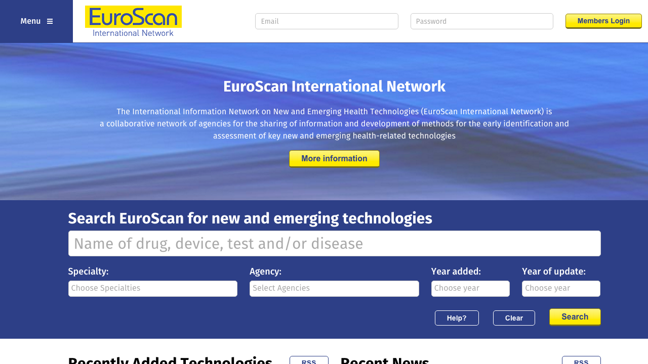 Euroscan (mrsteveheyes)