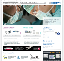 Eschmann Medical