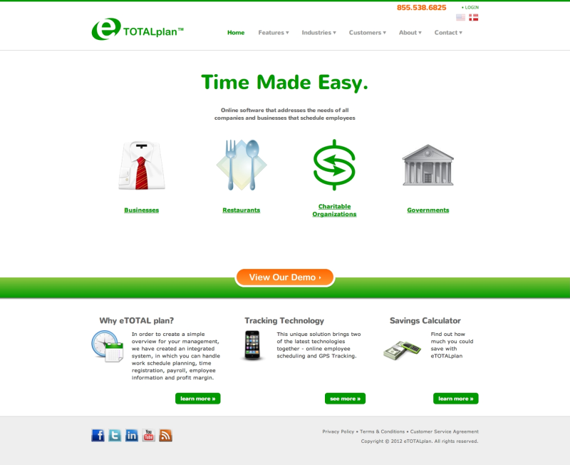 eTOTALplan (BLU42 Media)