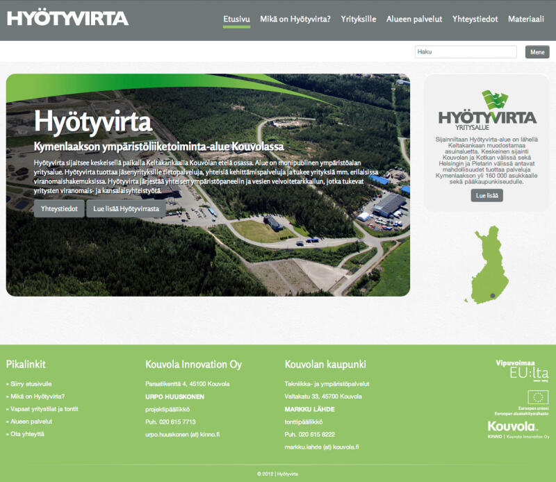 Hyötyvirta (shrike)