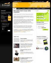 www.e-village.nl