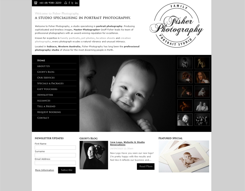 Fisher Photography (rokryan)