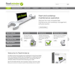Fleetminder