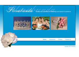 Florabunda - Northland Wedding Flowers & Jewellery