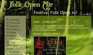 Folk Open Air
