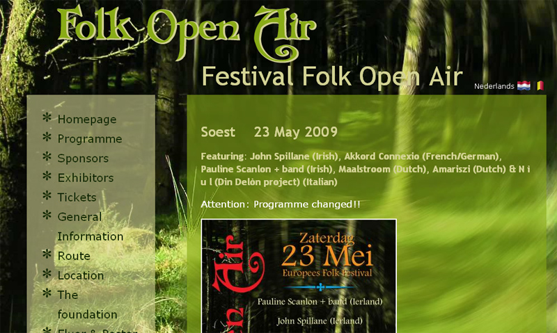 Folk Open Air (MarijnKampf)