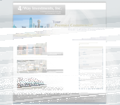 4 Way Investments